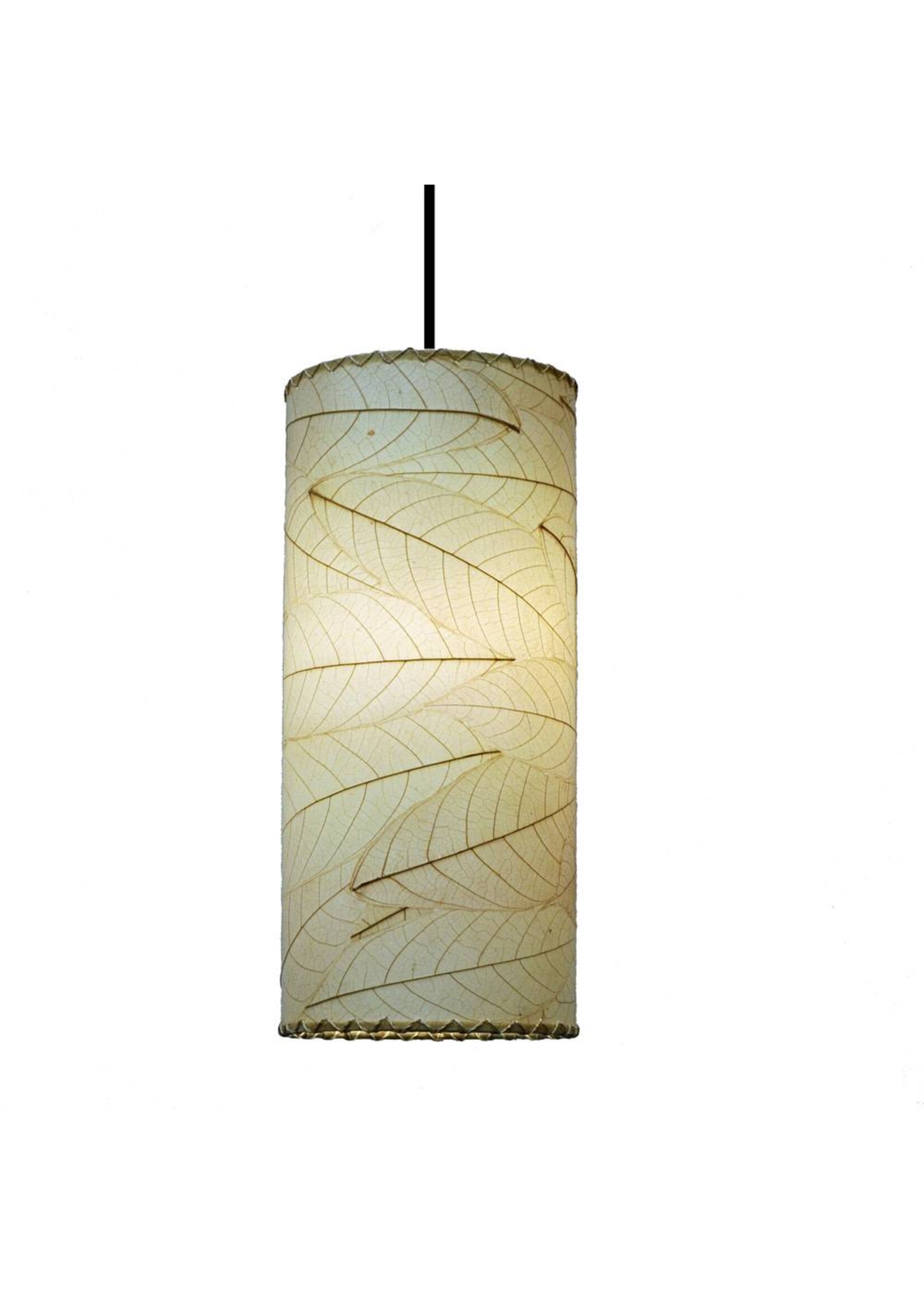 Eangee Cylinder Pendant Lamp