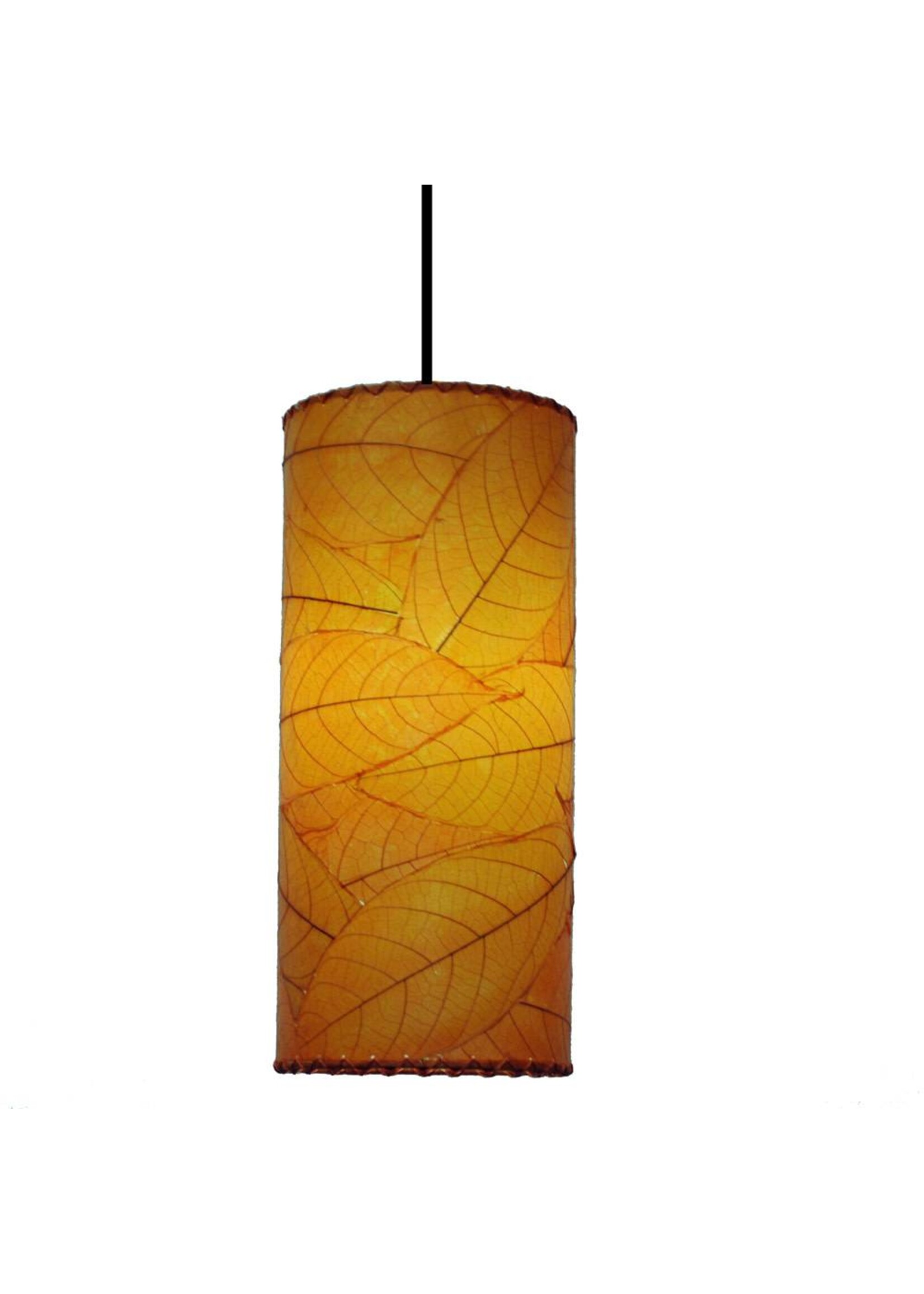 Eangee Cylinder Pendant Lamp