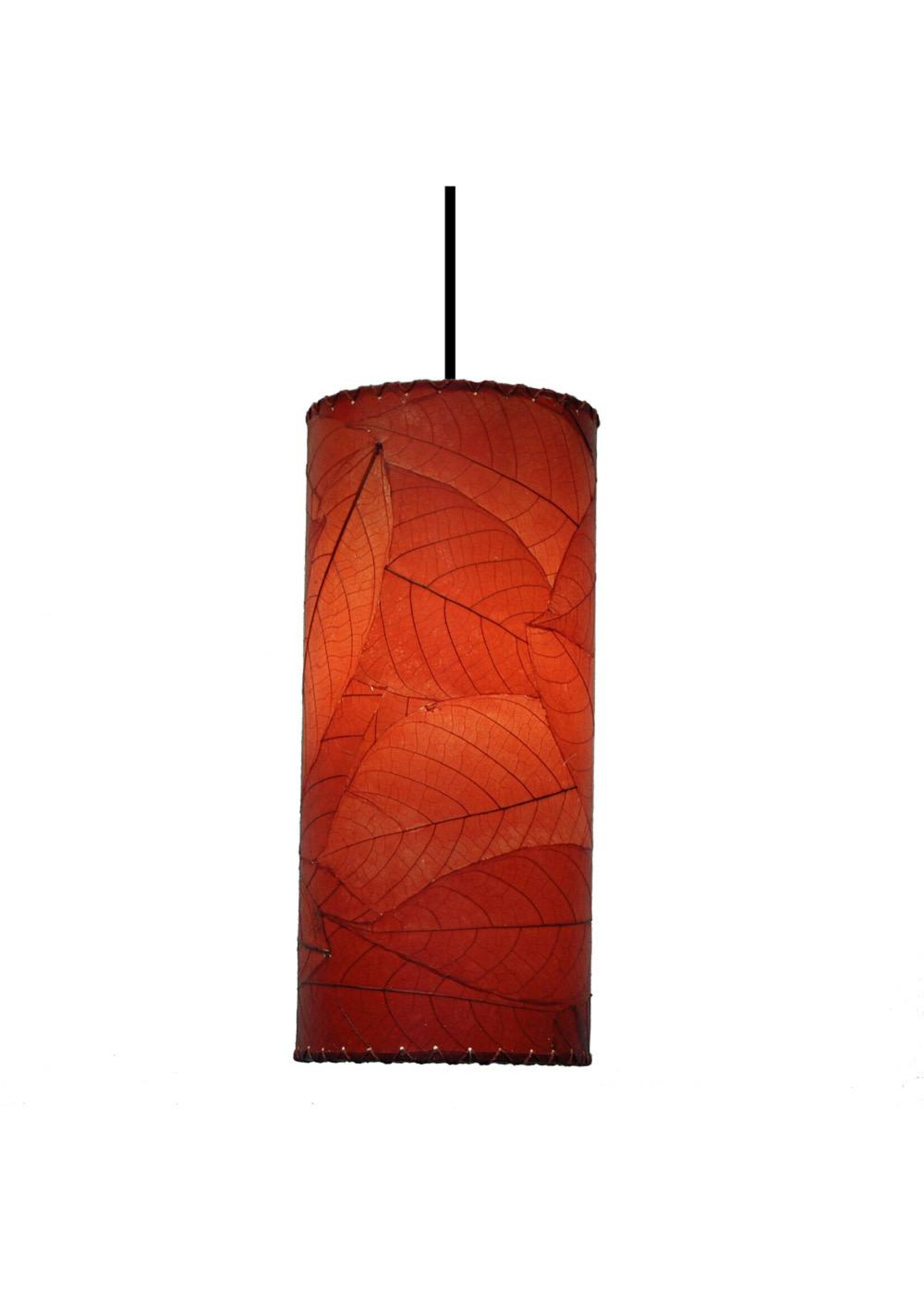 Eangee Cylinder Pendant Lamp
