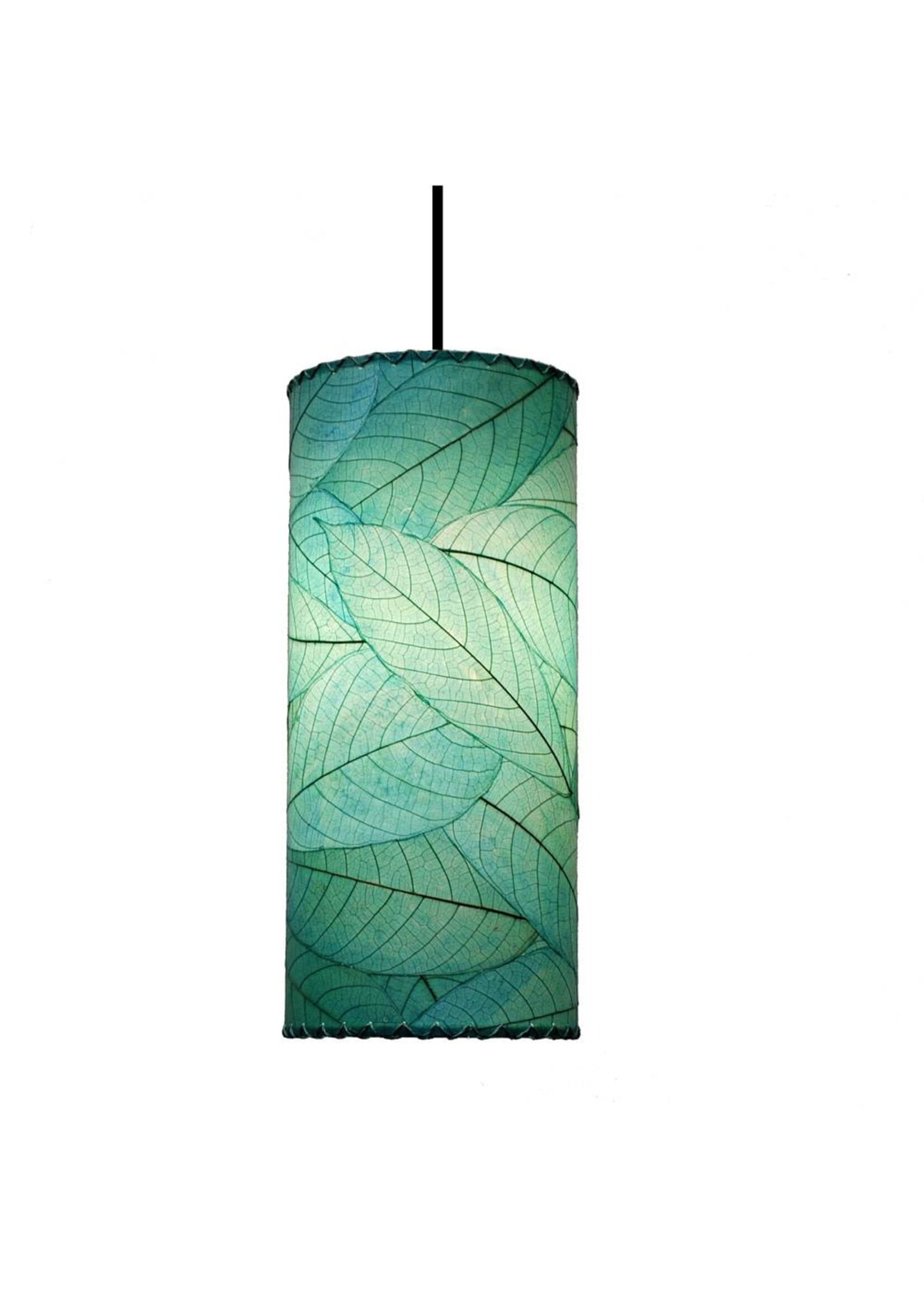 Eangee Cylinder Pendant Lamp