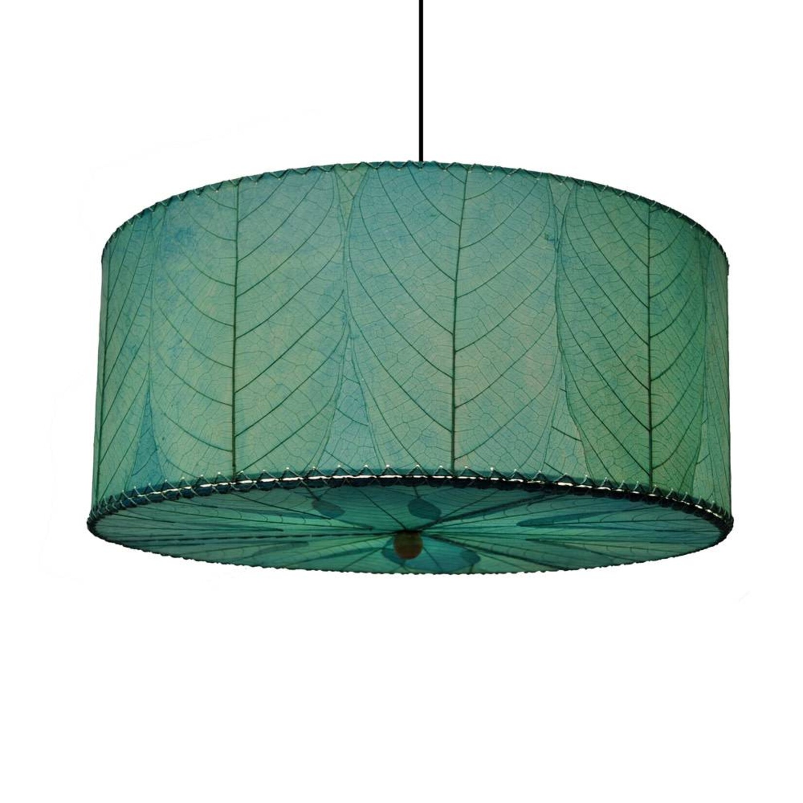 Eangee Drum Lamp 24"