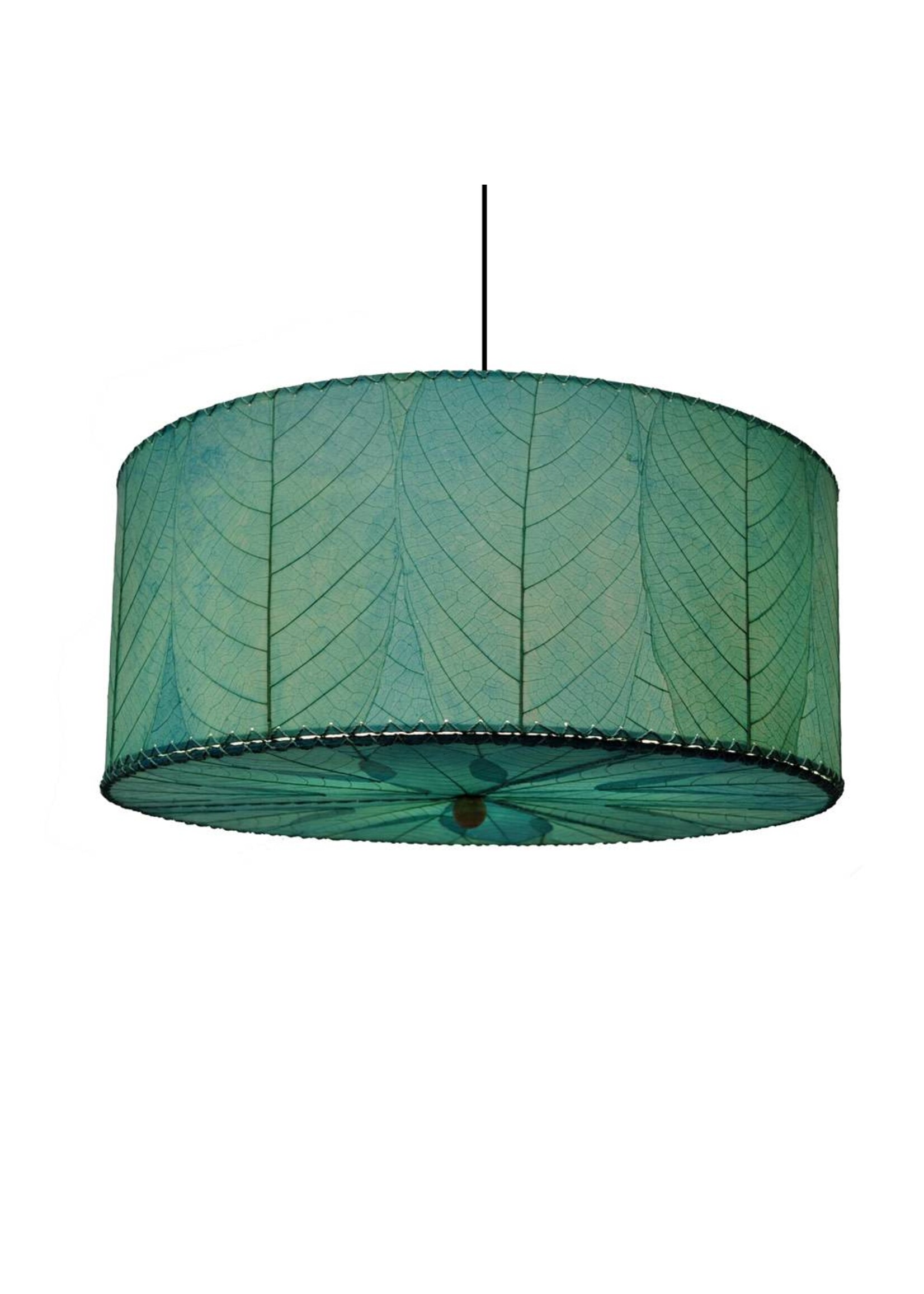 Eangee Drum Lamp 24"