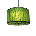Eangee Drum Lamp 18"D +5 Colors