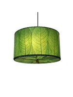 Eangee Drum Lamp 18"D +5 Colors