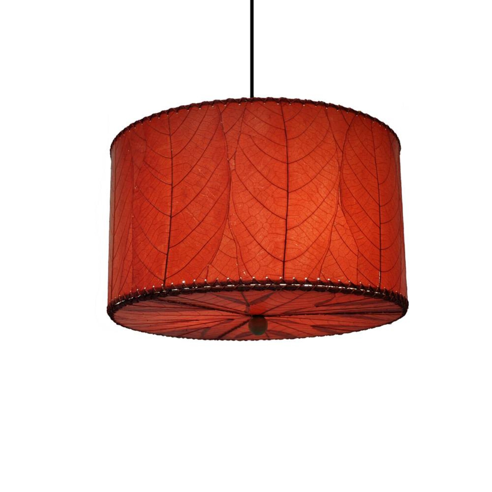 Eangee Drum Lamp 18"D +5 Colors