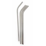 Bent Straw 10 1/2"