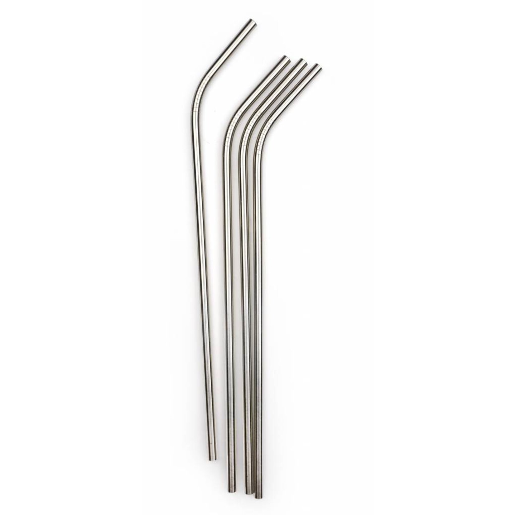 Bent Straw 10 1/2"