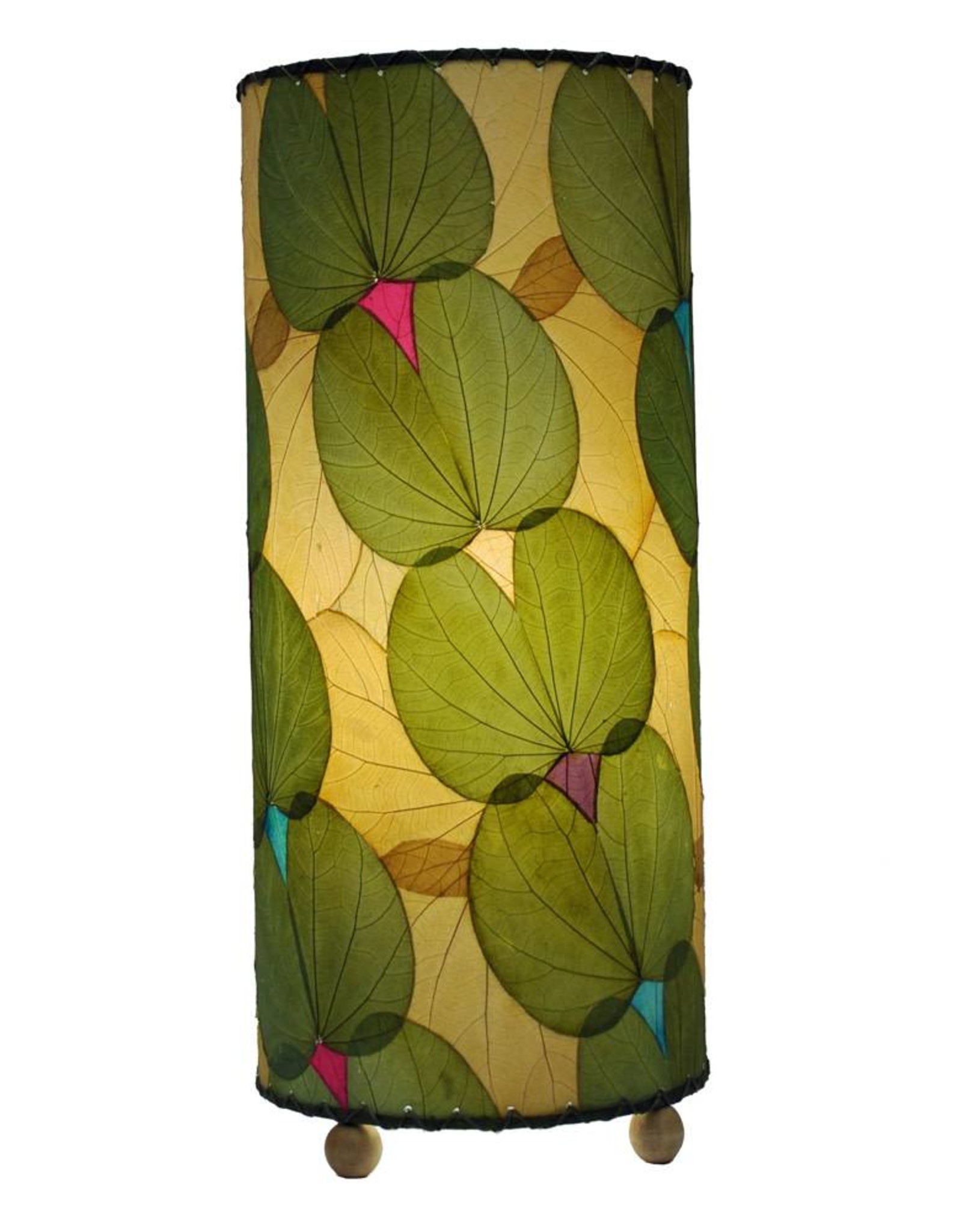 Eangee Outdoor Butterfly Table Lamp +6 Colors