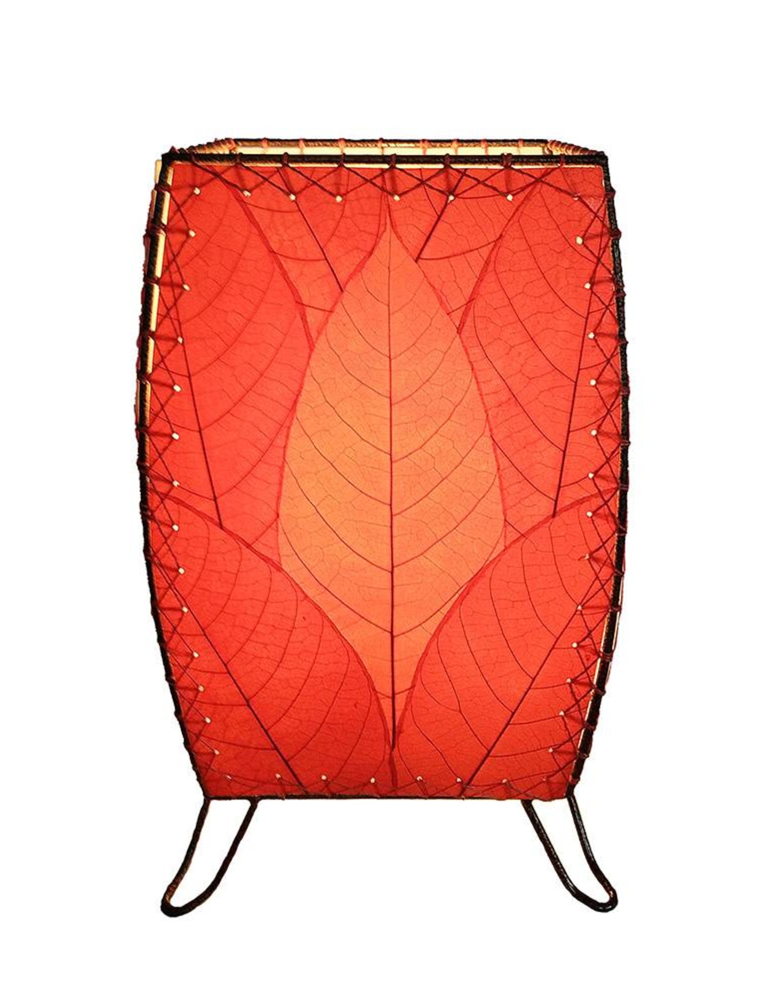 Eangee Outdoor Cube Table Lamp +6 Colors