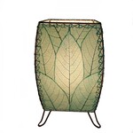 Eangee Outdoor Cube Table Lamp