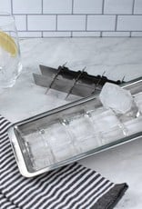 Stainless Steel Ice Cube Tray – The Danes