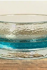 PawNosh Zorra Recycled Glass Pet Bowl 20oz