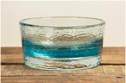 Zorra Bowl 20oz - Eco Carmel