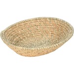 Raffia Spiral Baskets - 4 Colors!