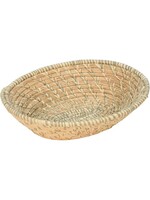 Raffia Spiral Baskets - 4 Colors!