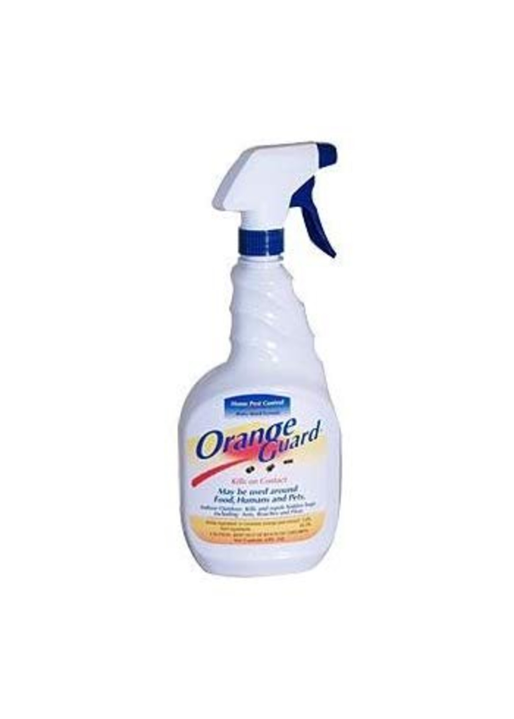 Home Pest Control