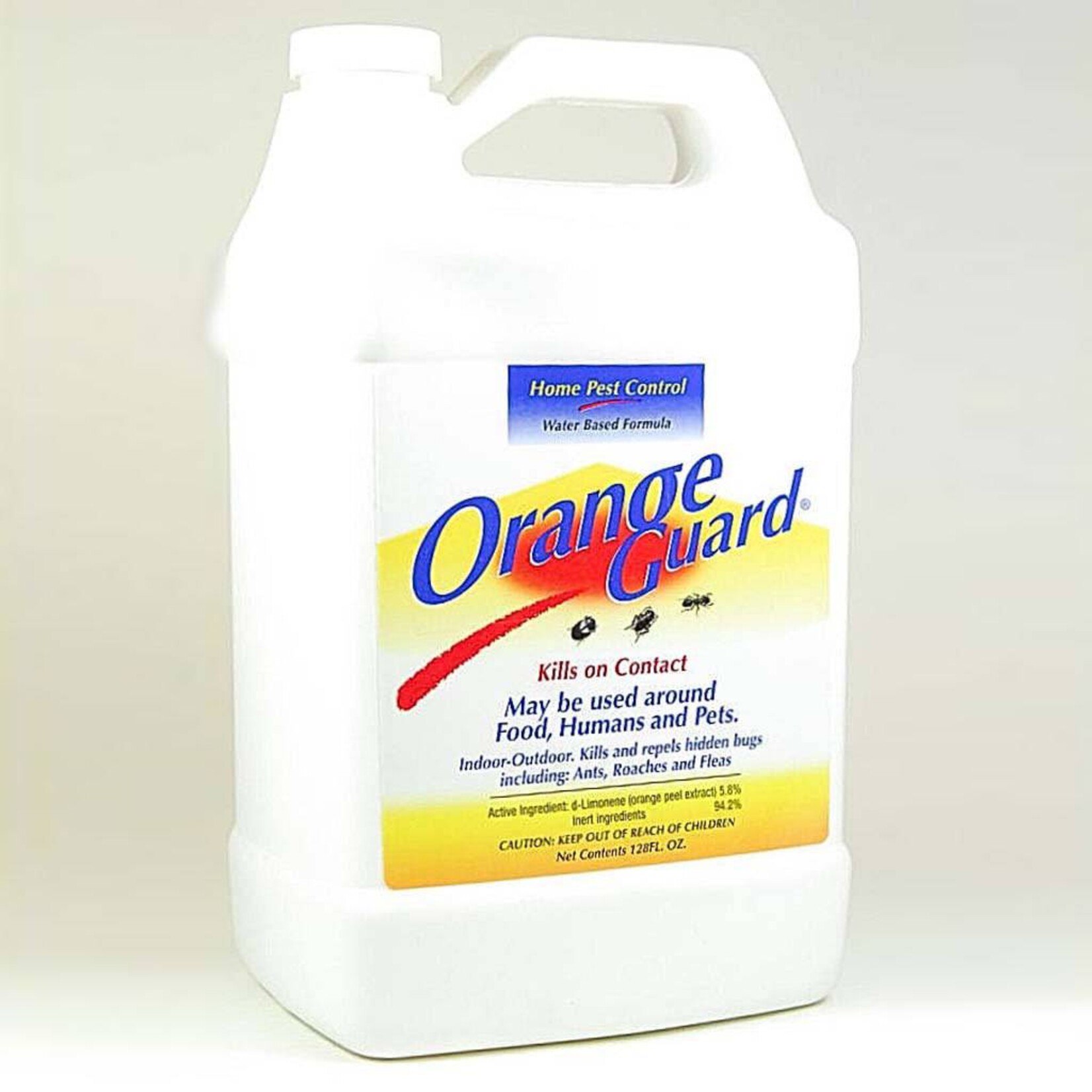Home Pest Control
