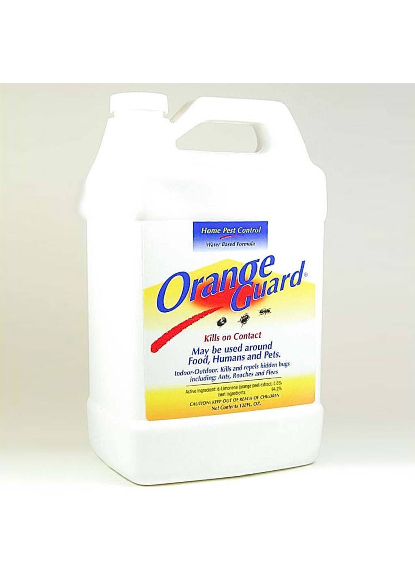 Home Pest Control