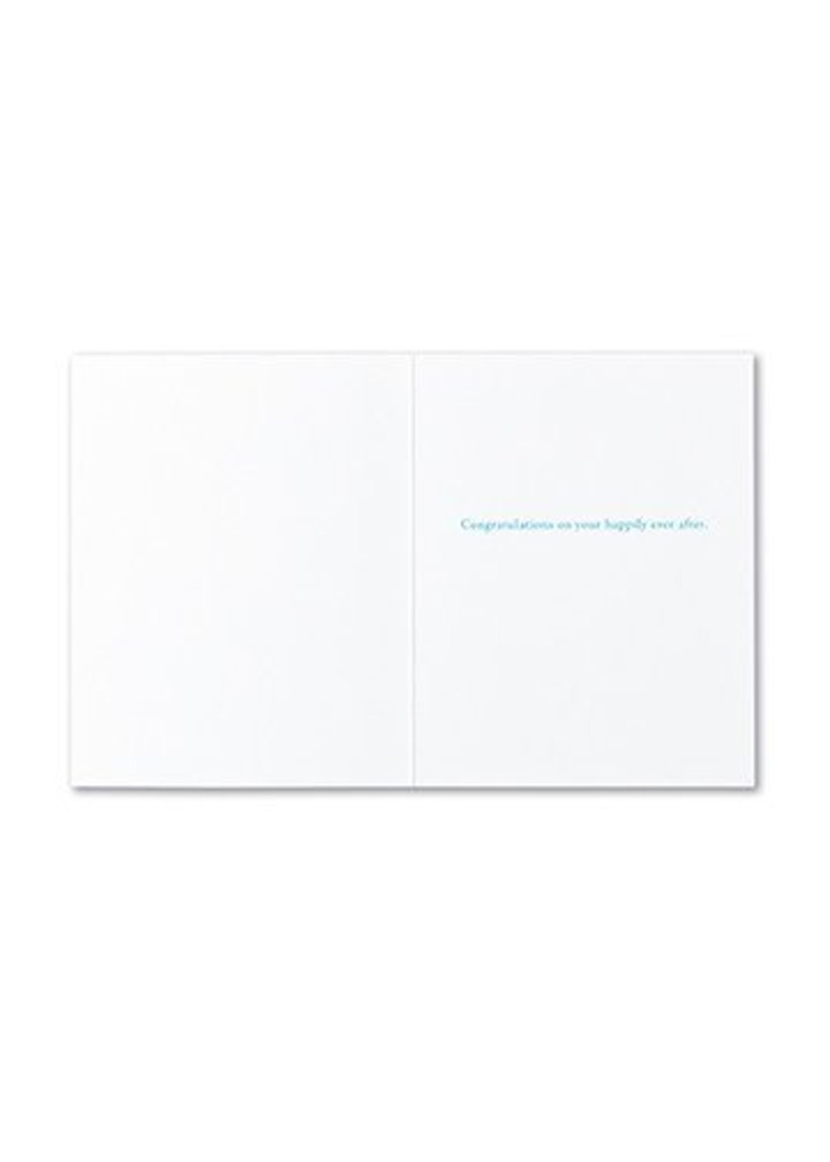 Wedding Card- 6535