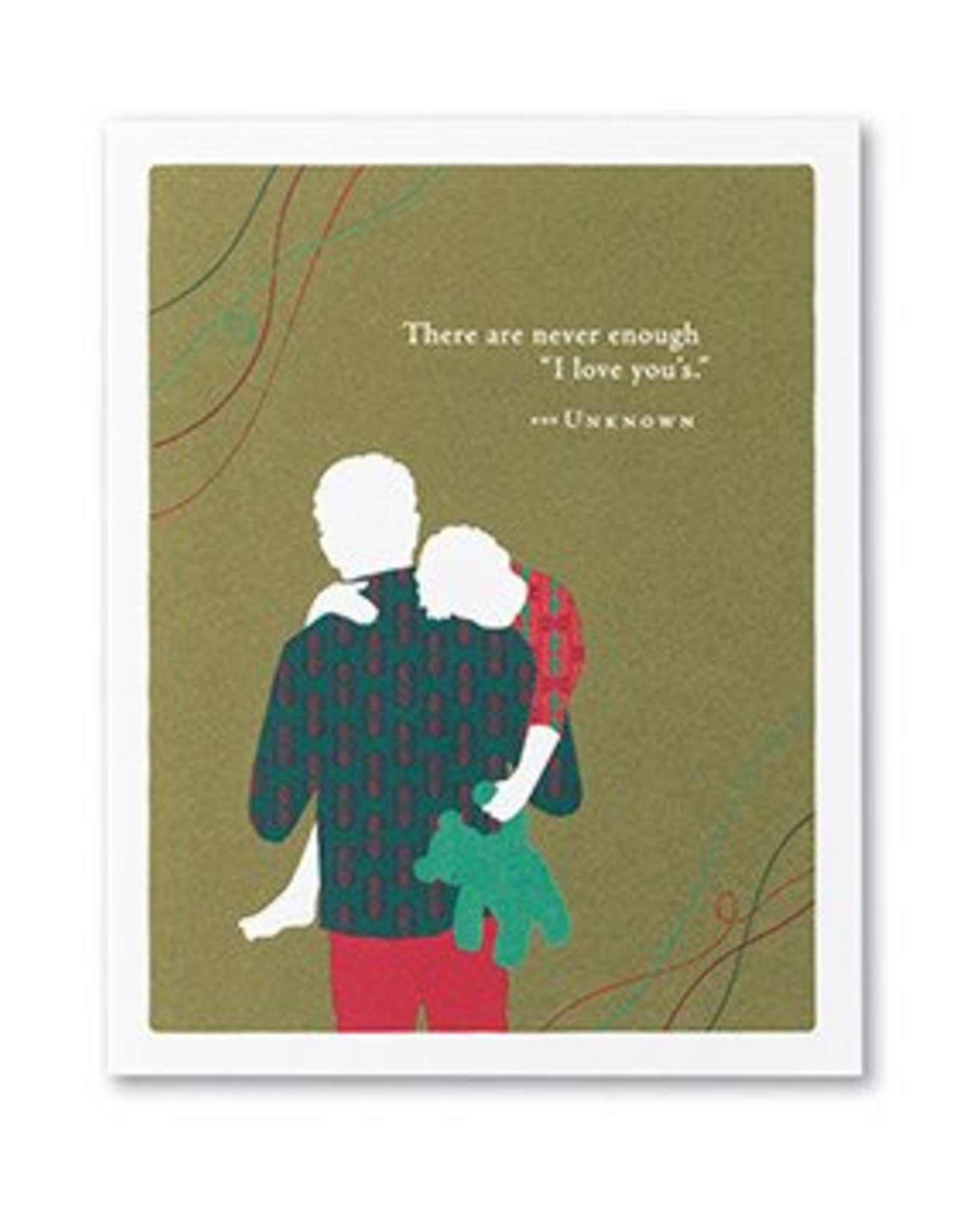 Father's Day Card- 6540