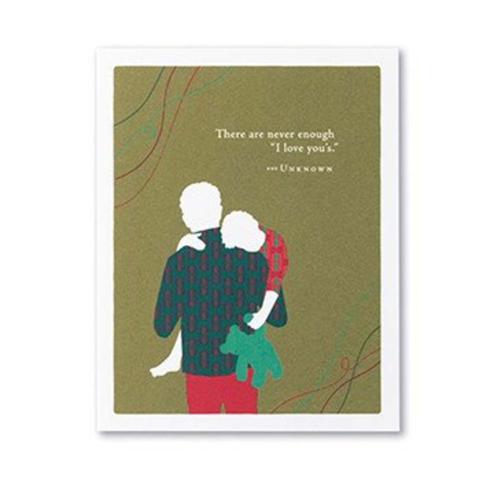 Father's Day Card- 6540