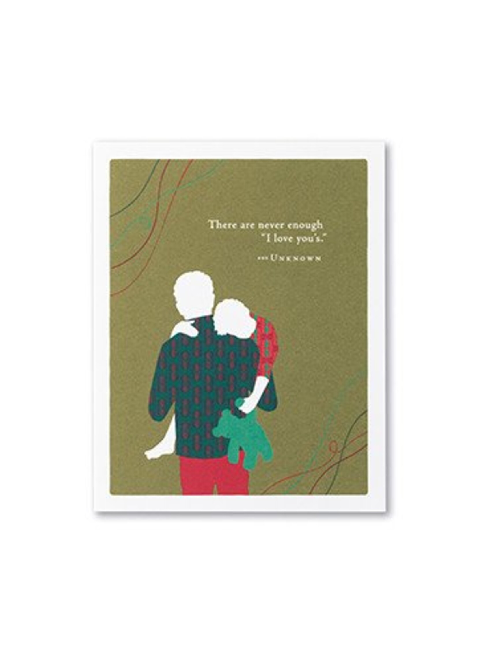 Father's Day Card- 6540