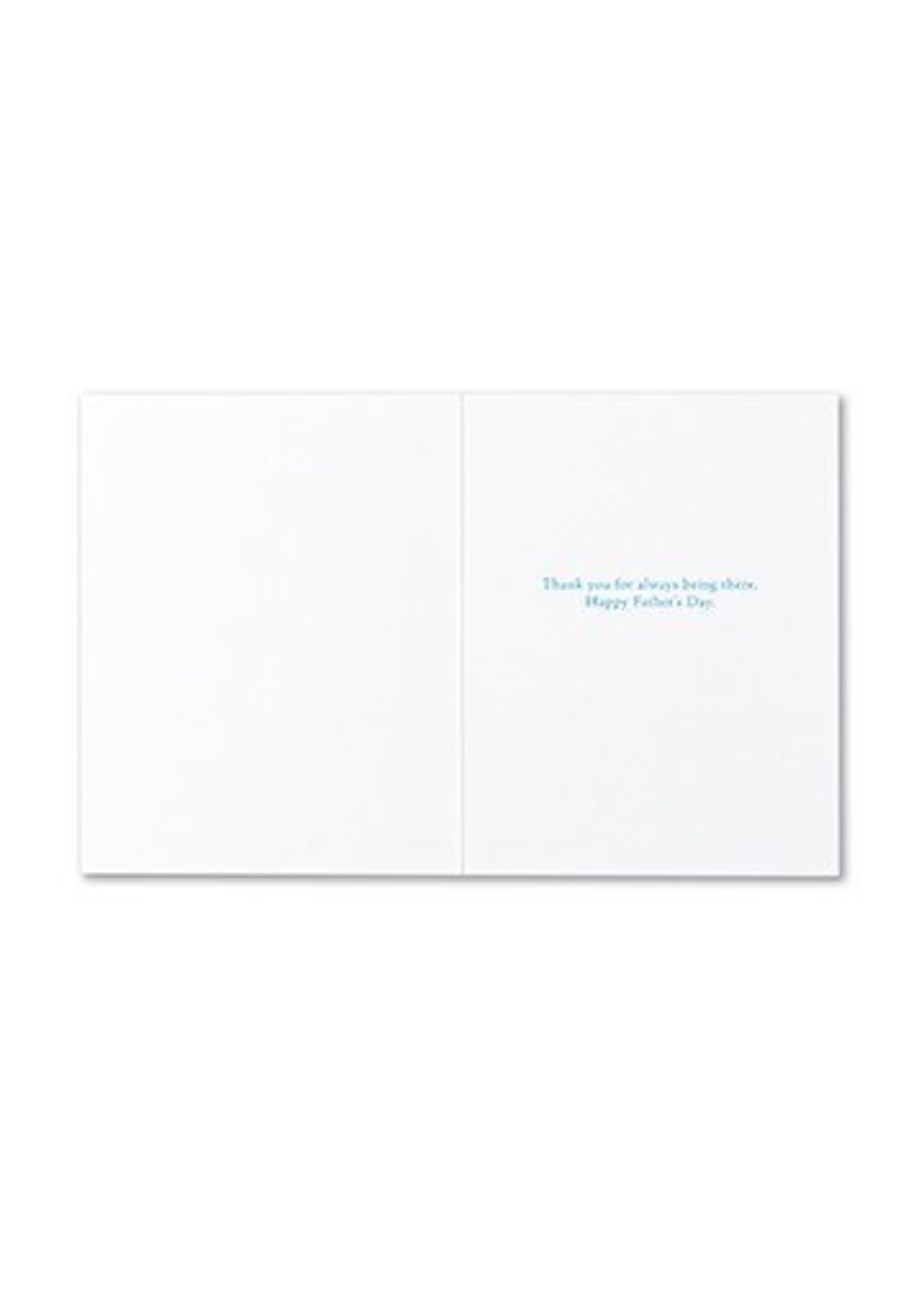 Father's Day Card- 6539