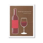 Birthday Card- 4650
