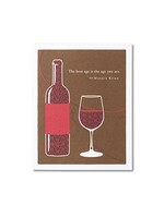 Birthday Card- 4650