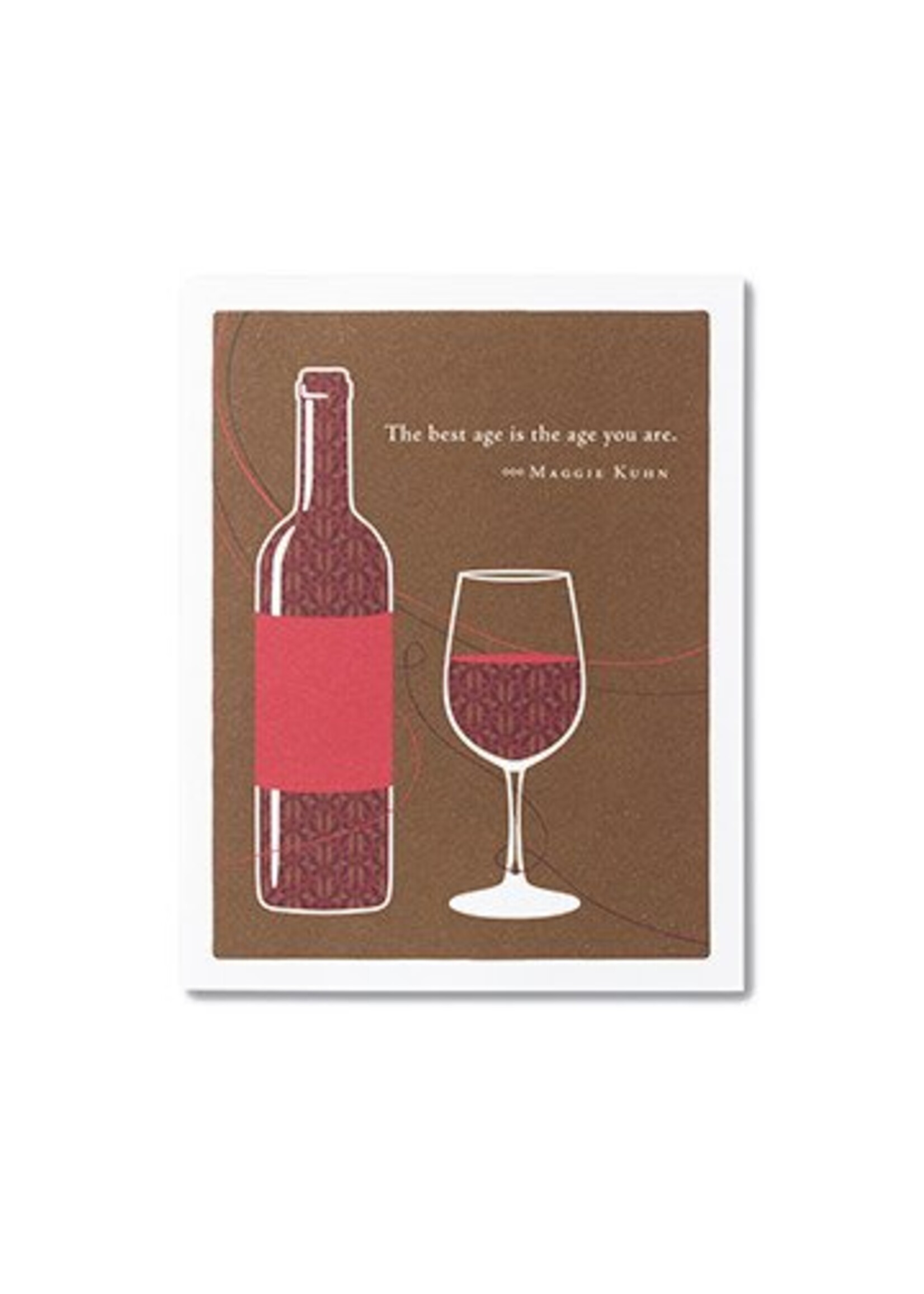 Birthday Card- 4650