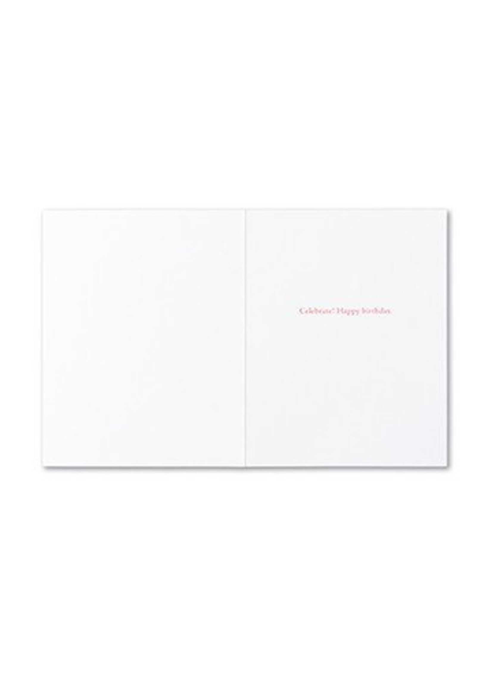 Birthday Card- 4650