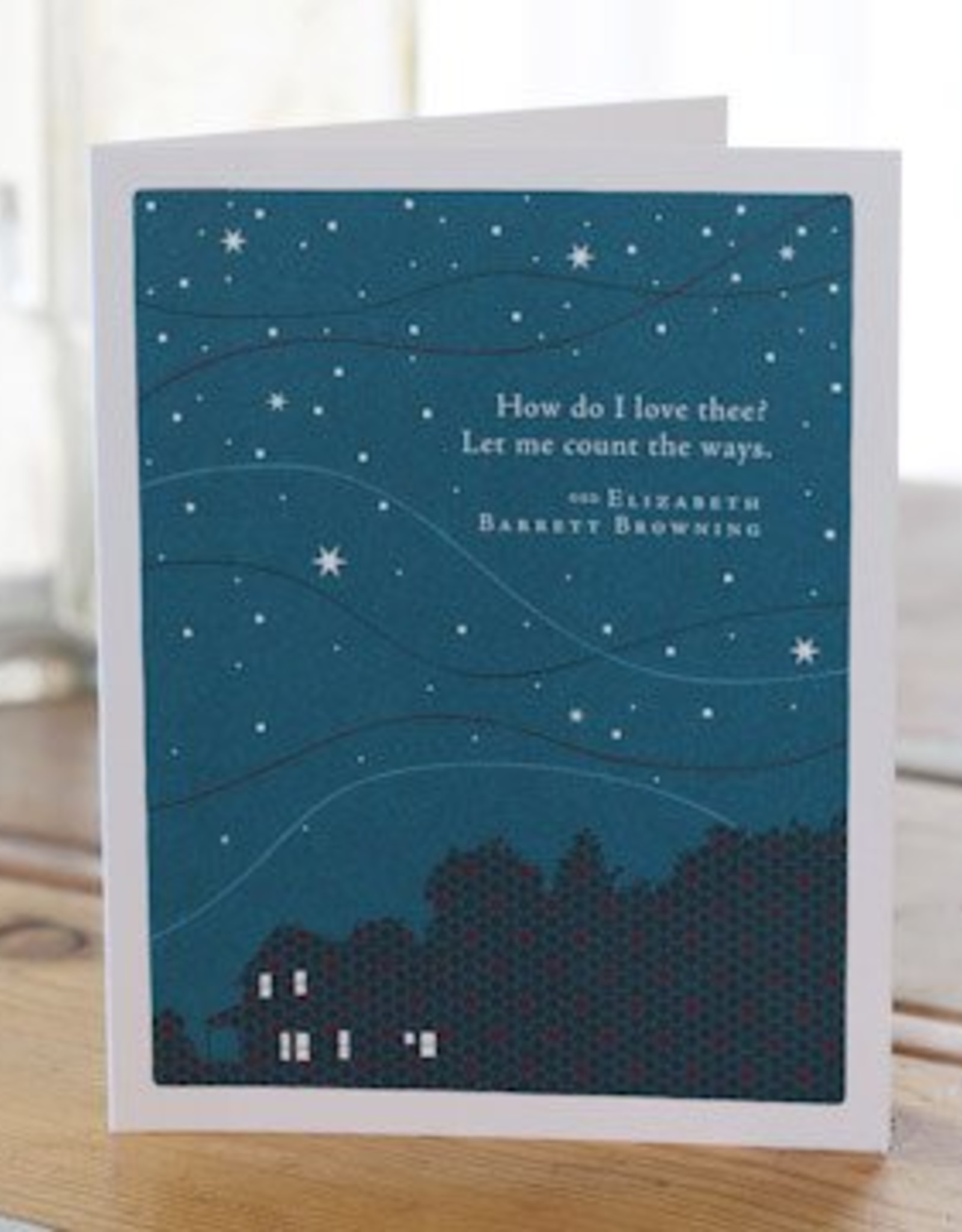 Anniversary Card- 4451