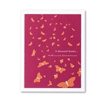 Appreciation Card- 4446