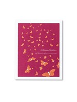 Thank You Card - 4807