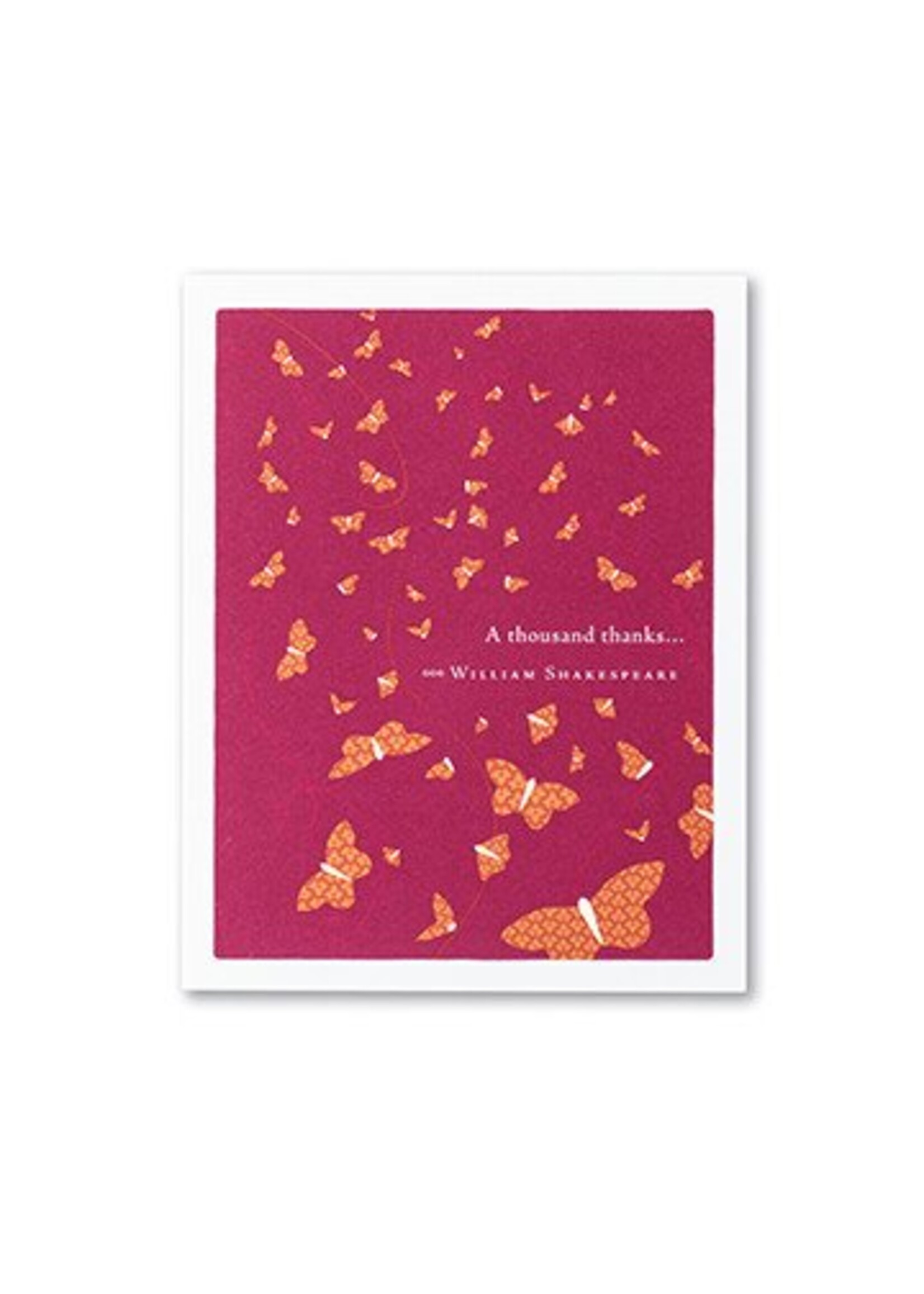 Appreciation Card- 4446