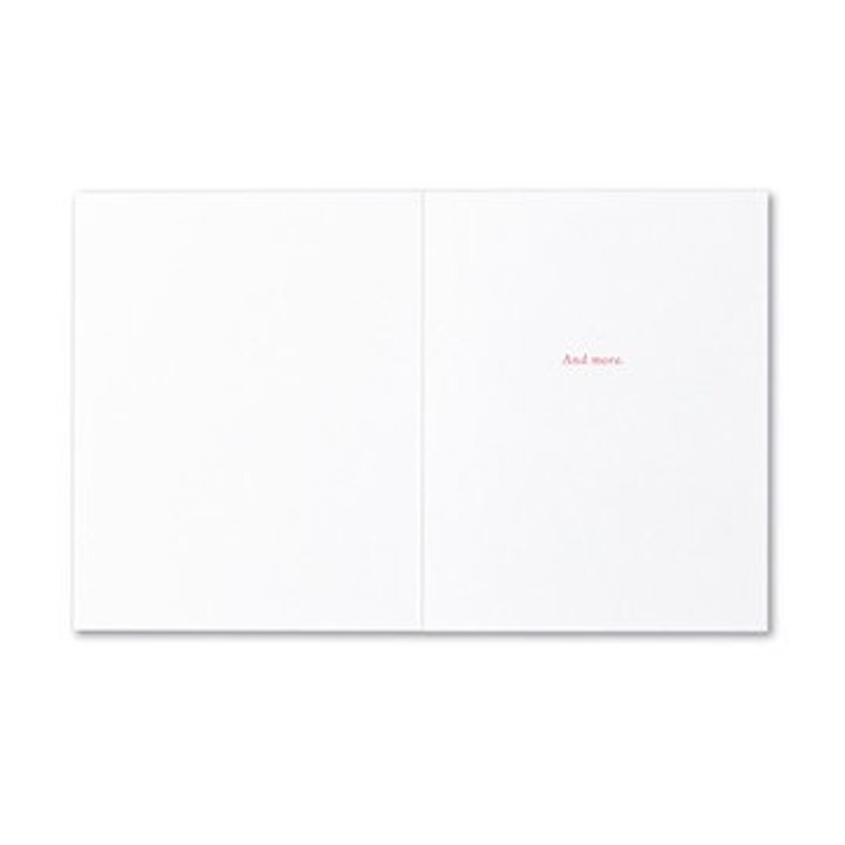 Appreciation Card- 4446