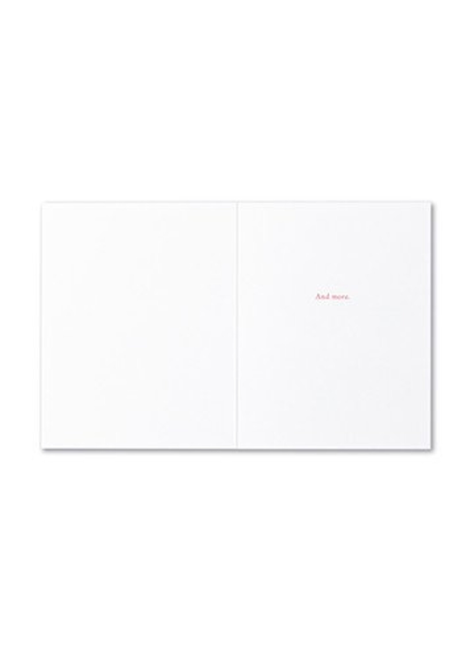 Appreciation Card- 4446