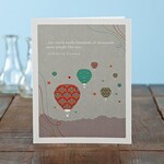 Appreciation Card- 4923