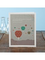 Appreciation Card- 4923