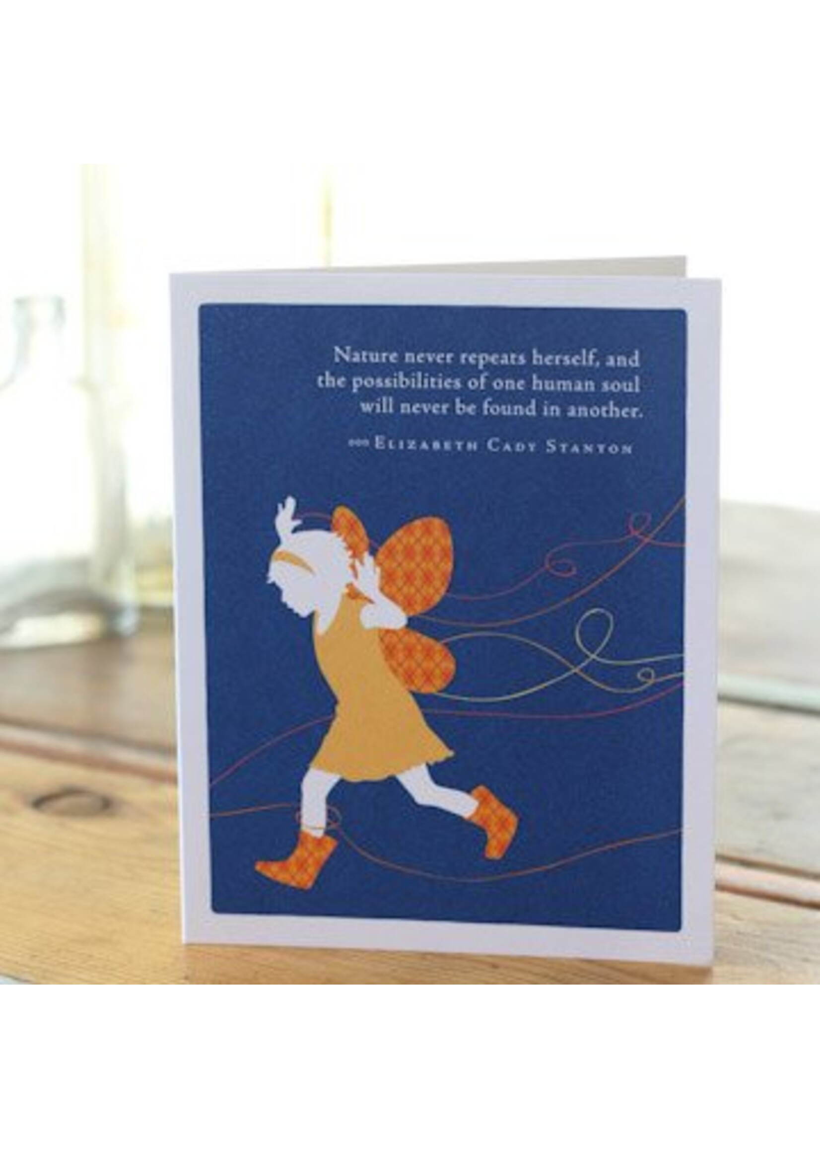 Birthday Card- 4455