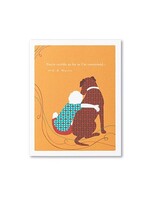 Birthday Card- 4808