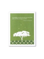 Birthday Card- 2701