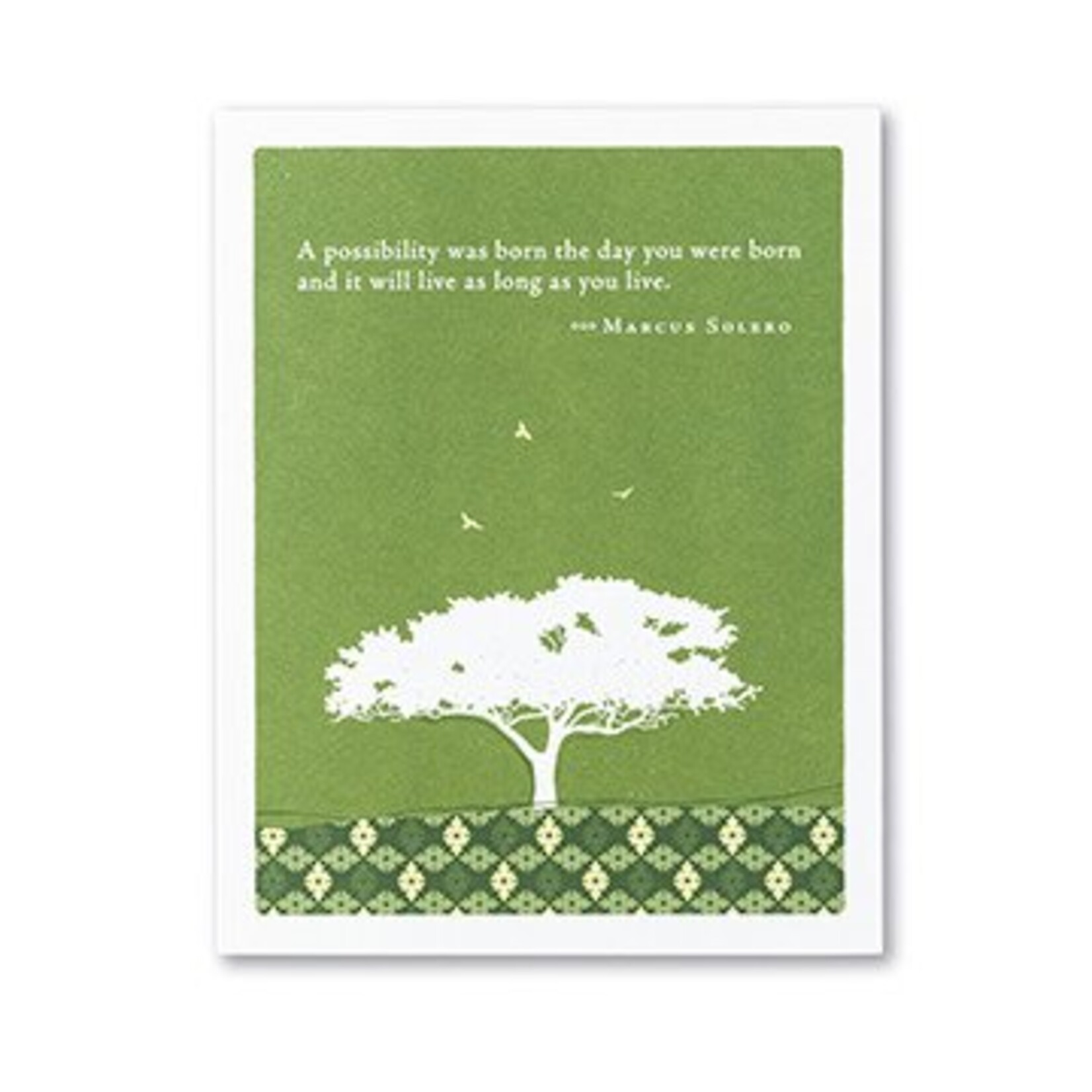 Birthday Card- 2701