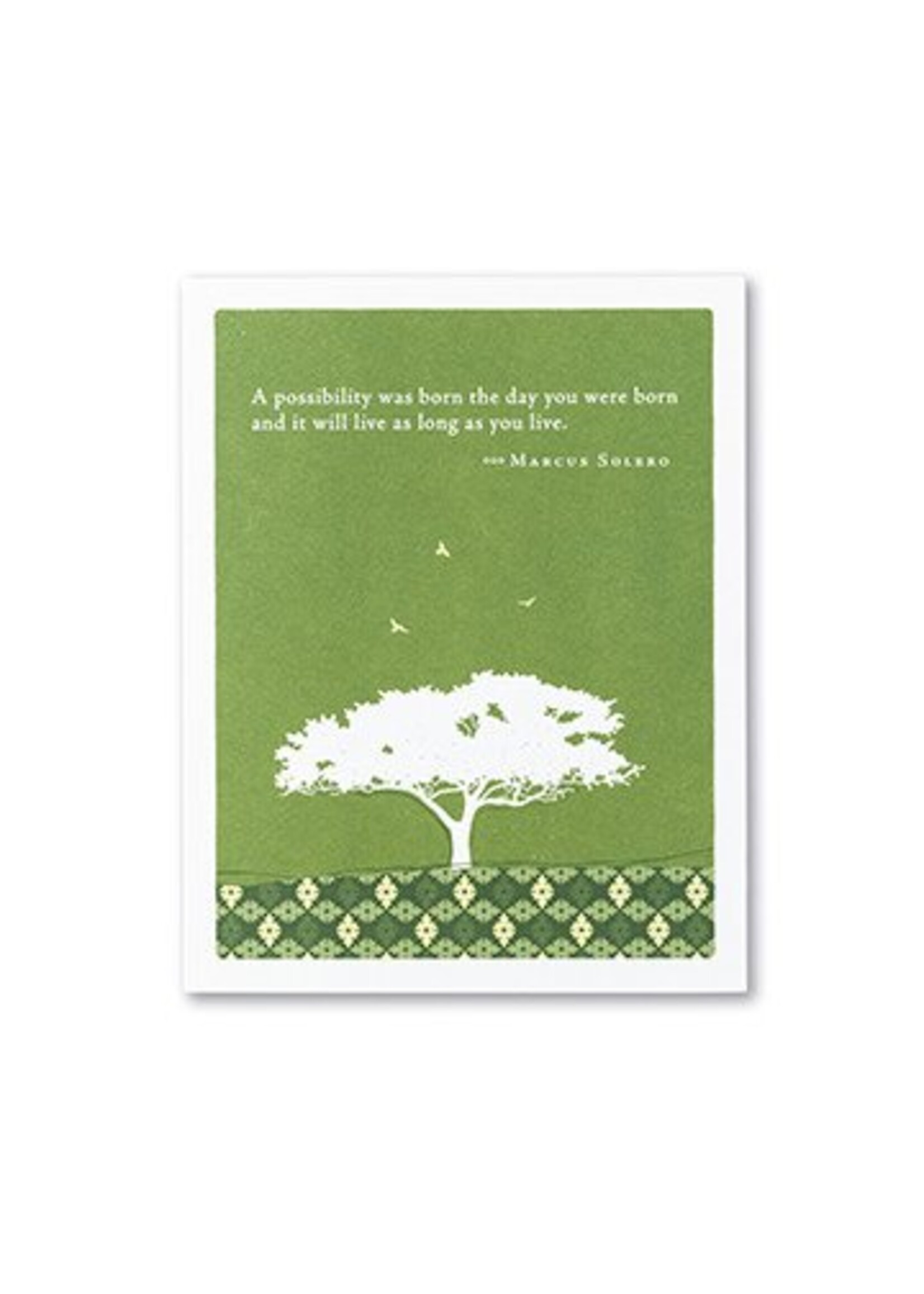 Birthday Card- 2701