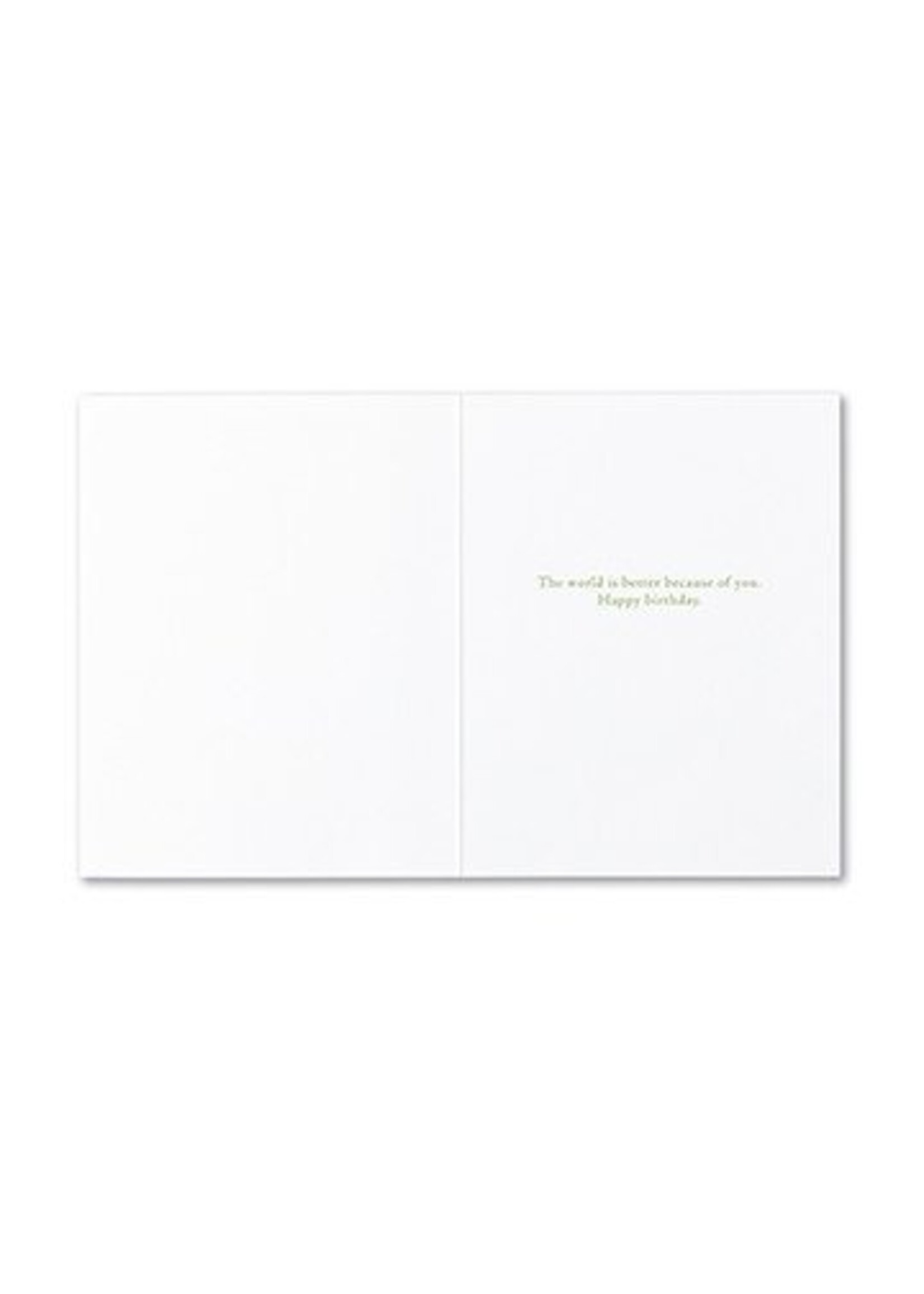 Birthday Card- 2701