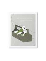 Father's Day Card- 4654