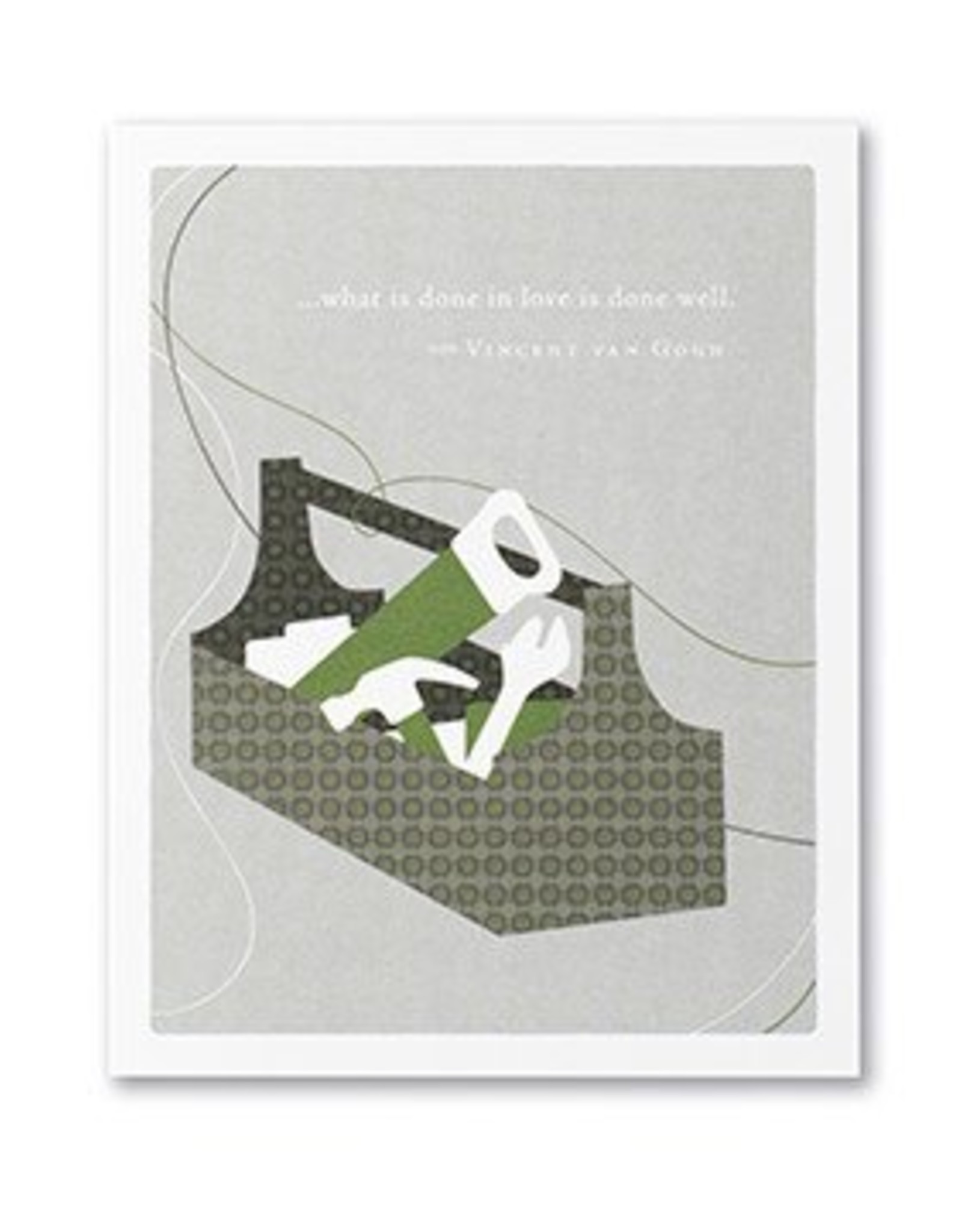 Father's Day Card- 4654