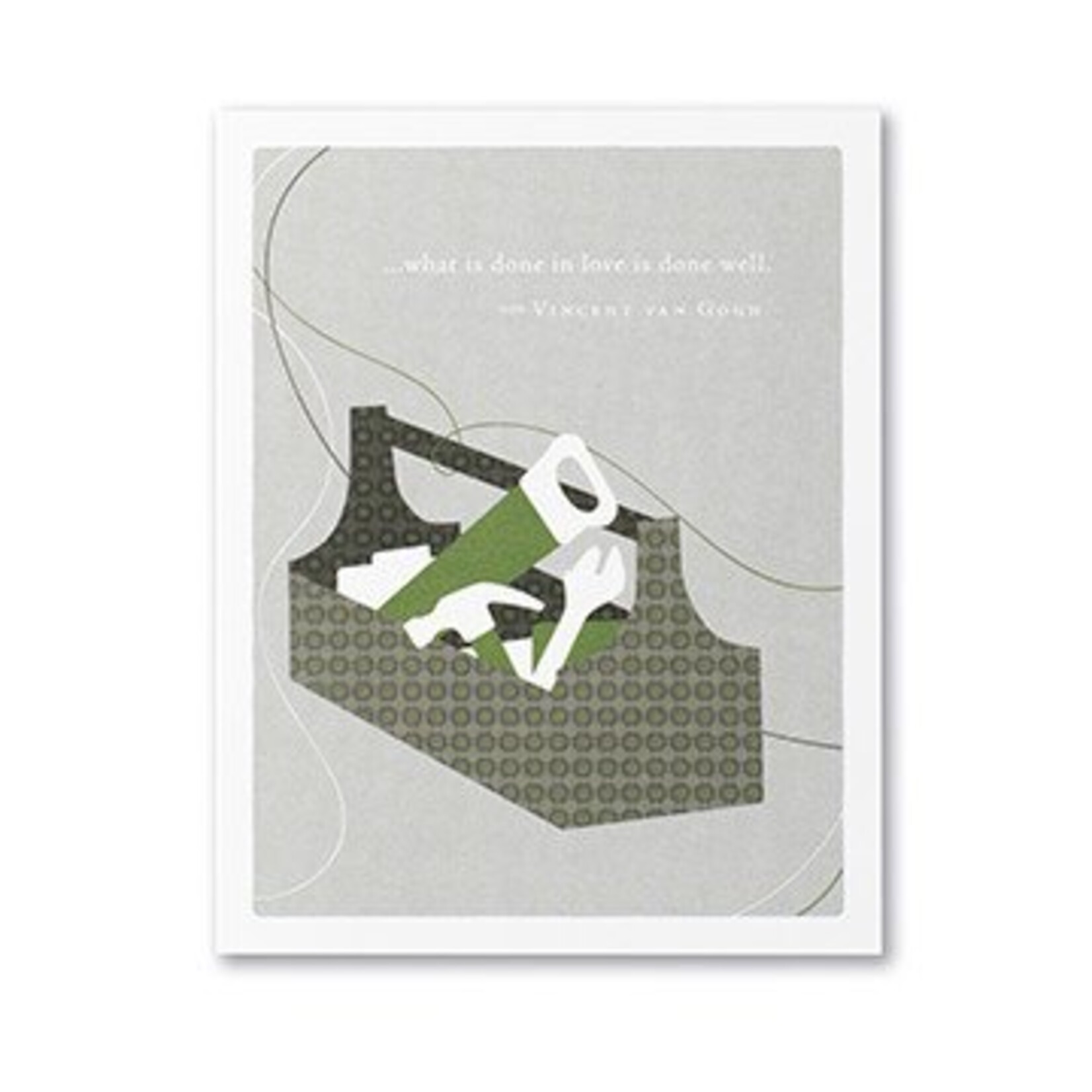 Father's Day Card- 4654