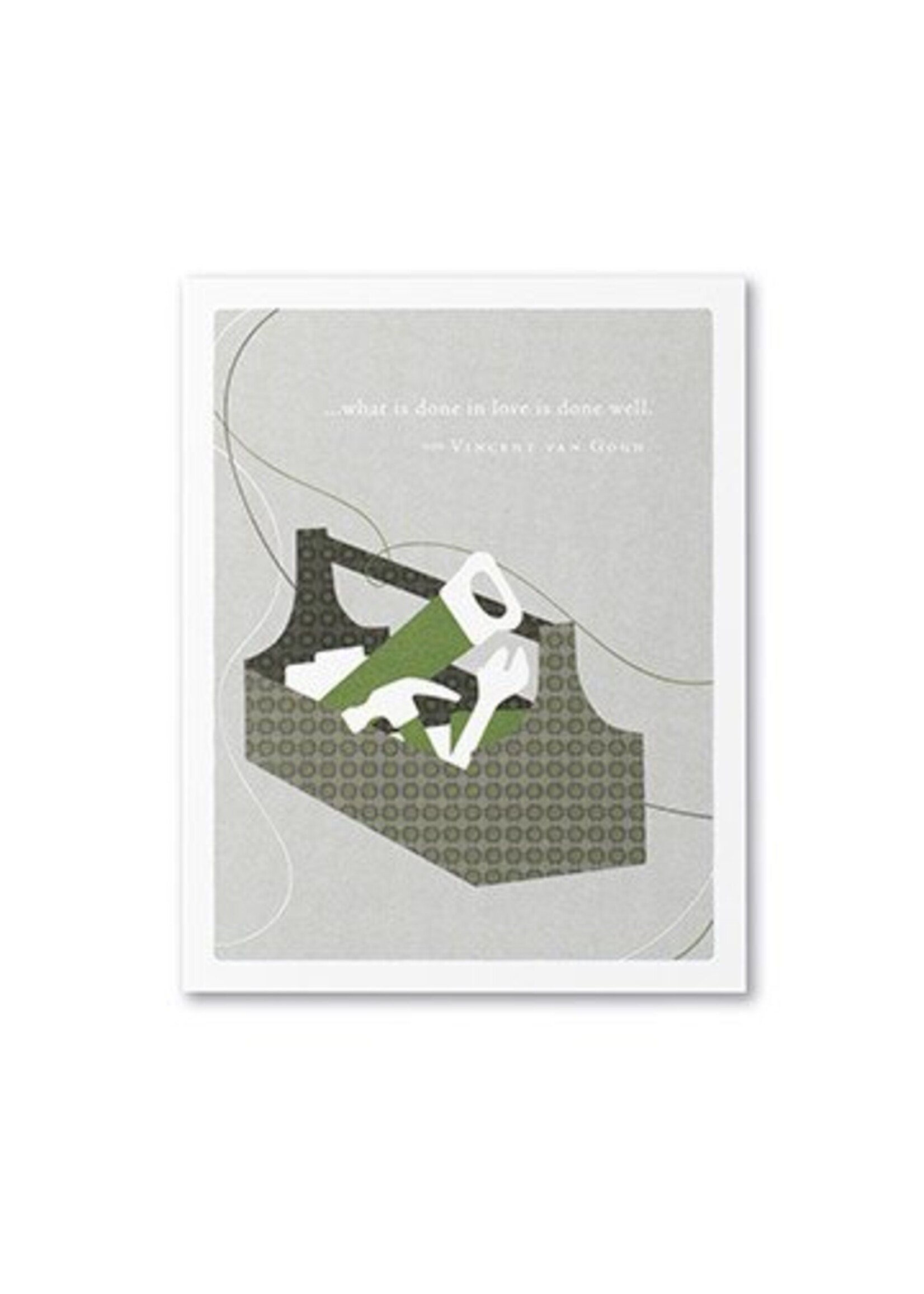 Father's Day Card- 4654