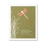 Love & Friendship Card- 2729